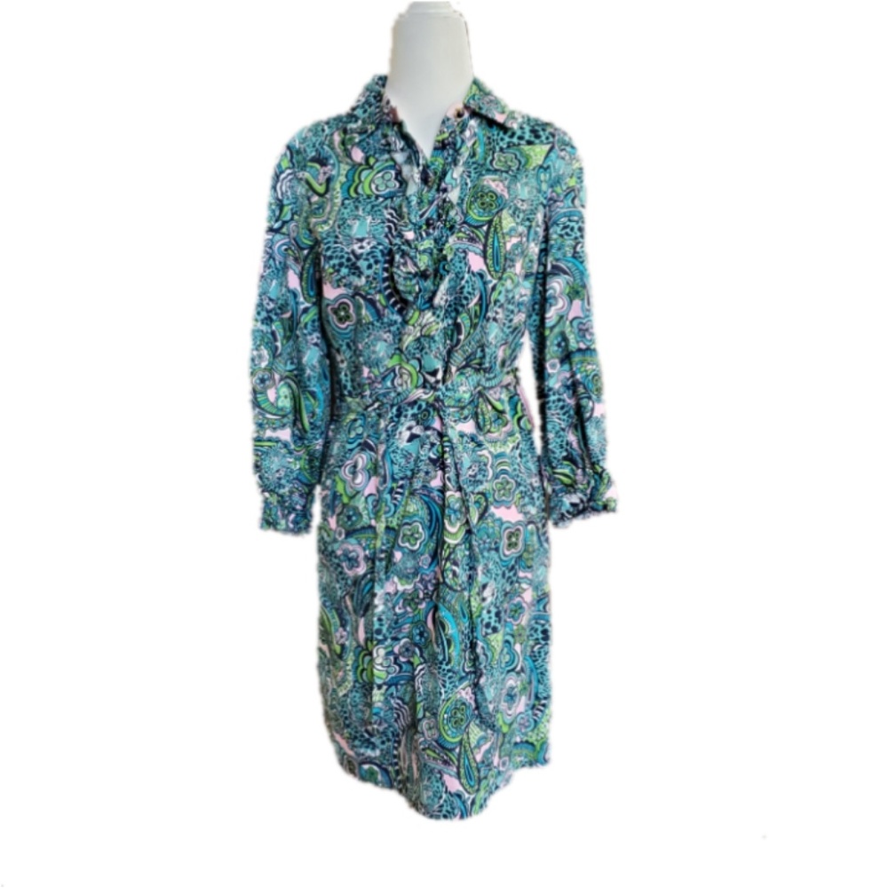 Lilly Pulitzer Sabine Dress